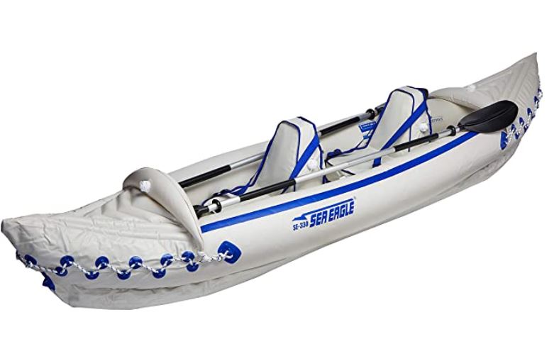 Sea Eagle 2 personas